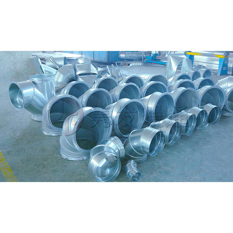 圓90°、45°彎頭