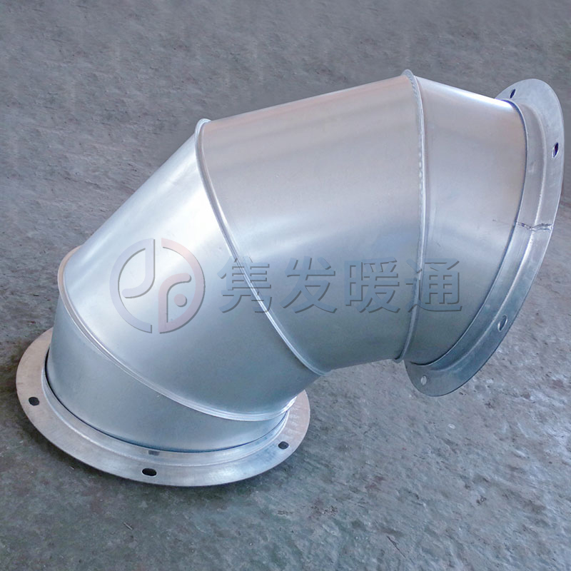 圓90°、45°彎頭