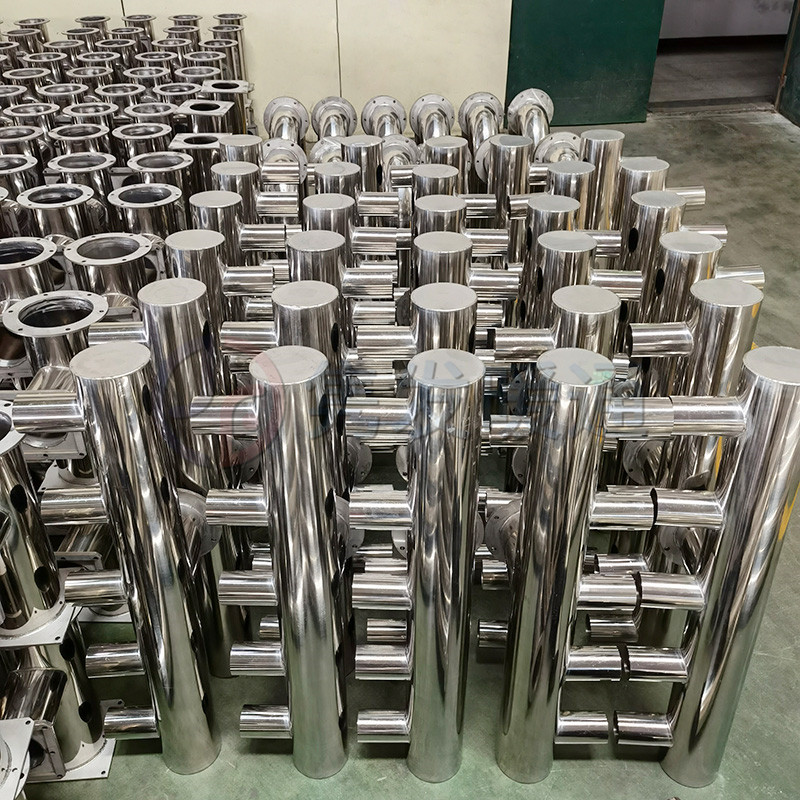 三通、四通