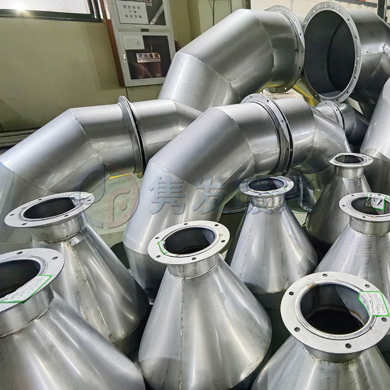 圓90°、45°彎頭