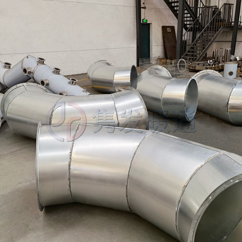 圓90°、45°彎頭