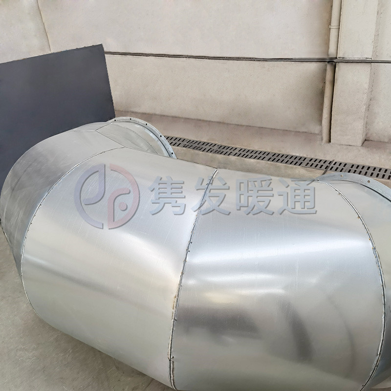 圓90°、45°彎頭